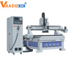 CNC wood working machine